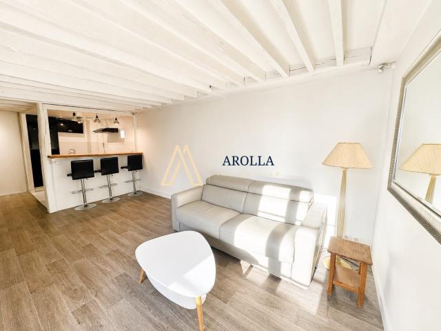 Appartement vente à Paris 9e Arrondissement, Paris