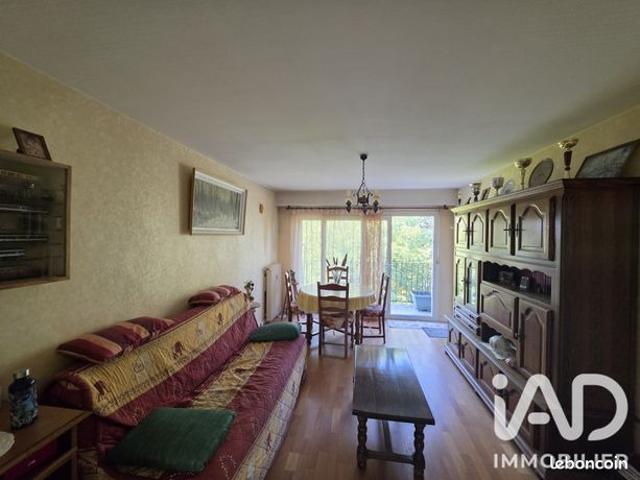 Appartement vente à Palaiseau, Saint-michel-sur-orge