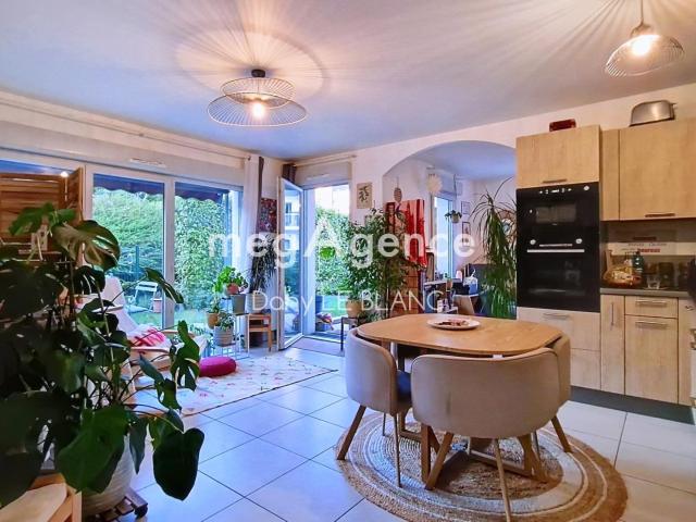 Appartement vente à Mainvilliers, Eure-et-Loir