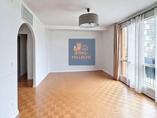 Appartement vente à L'Haÿ-les-Roses, Choisy-le-roi
