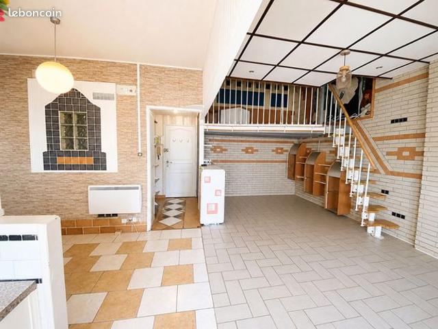 Appartement vente à Nancy, Champigneulles