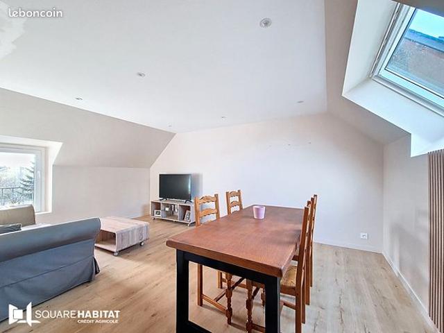 Appartement vente à Vannes, Bretagne