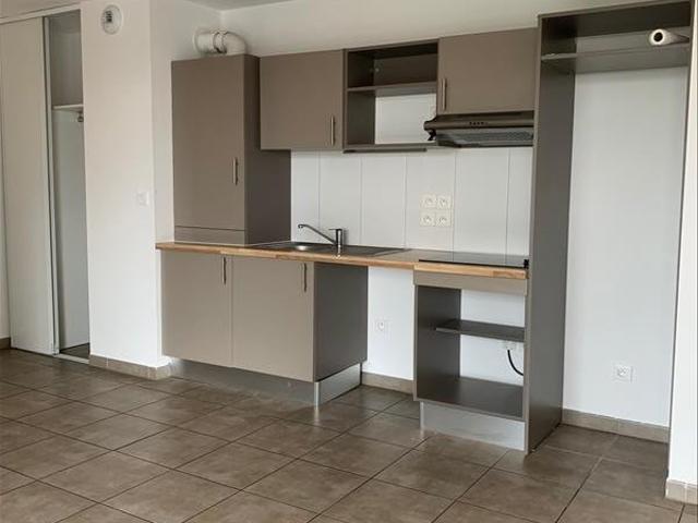 Appartement location à Toulouse
