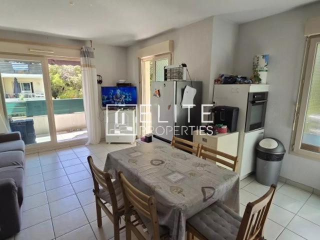 Appartement vente à Grasse, Antibes