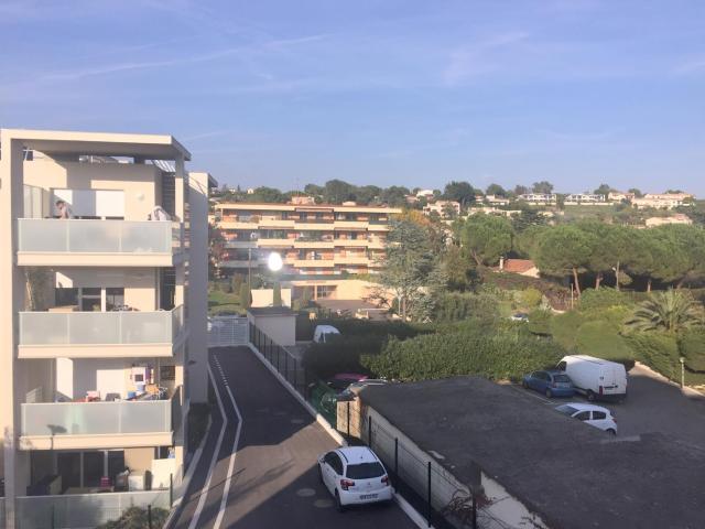Appartement location à Grasse, Cagnes-sur-mer