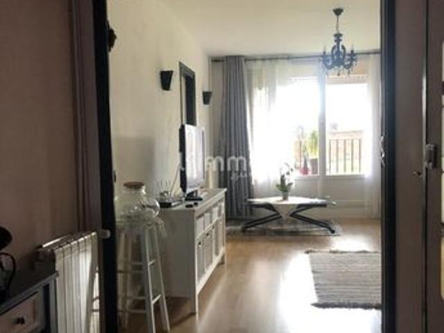 Appartement vente à Saint-Germain-en-Laye, Andrésy