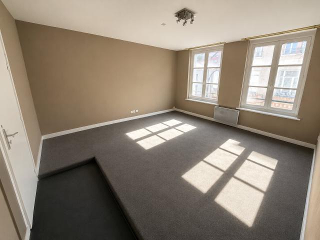 Appartement vente à Amiens