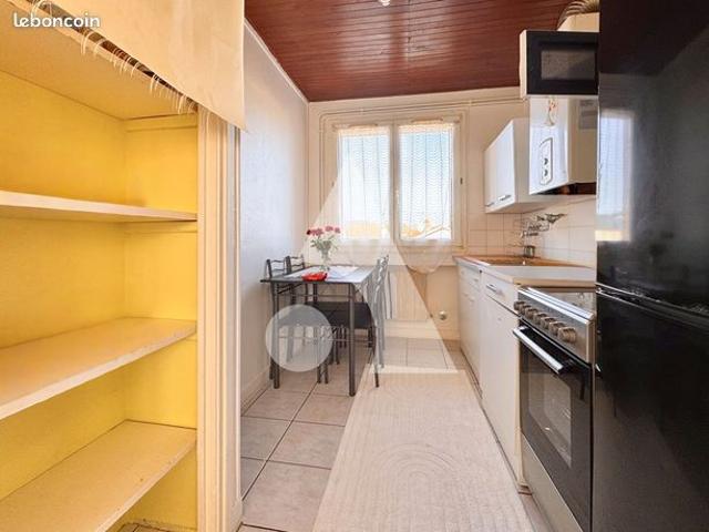 Appartement vente à Champigneulles, Meurthe-et-Moselle
