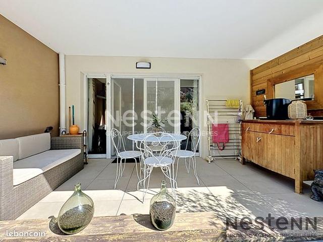 Appartement vente à Aix-en-Provence, Peynier