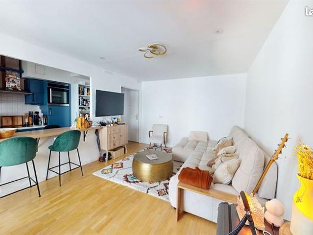 Appartement vente à Boulogne-Billancourt, Boulogne-billancourt