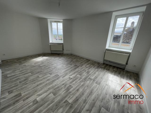 Appartement location à Sarreguemines
