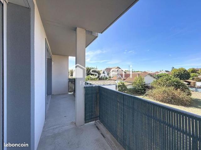 Appartement vente à Arcachon, Audenge
