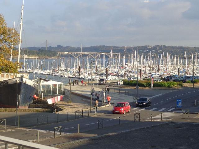 Appartement location à Brest, Bretagne