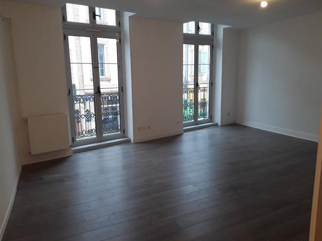Appartement location à Montauban