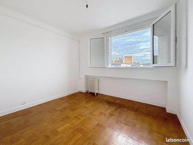 Appartement vente à L'Haÿ-les-Roses, Le Kremlin-bicêtre