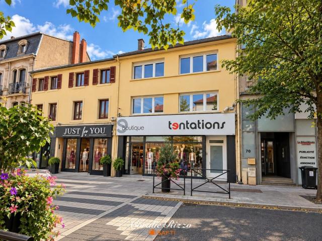 Appartement location à Forbach-Boulay-Moselle, Forbach