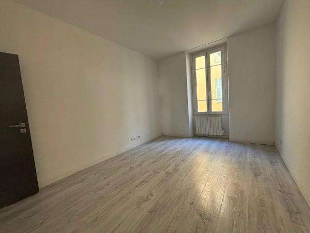 Appartement vente à Nice