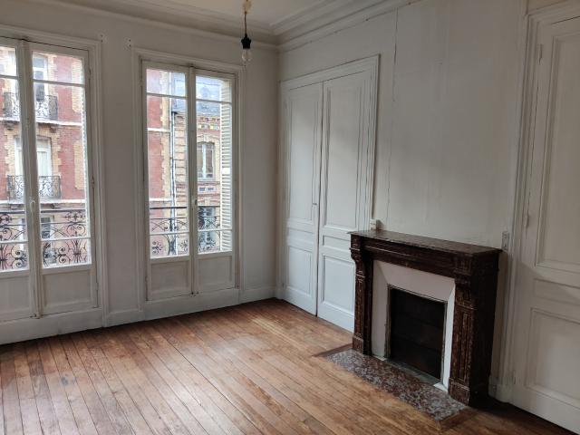 Appartement location à Rouen, Ruan