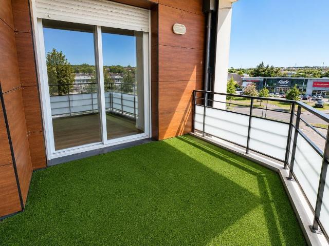 Appartement vente à Toulouse
