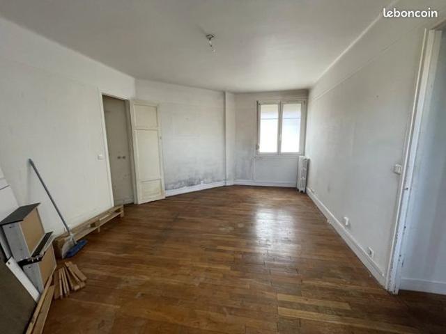 Appartement vente à Nanterre, Colombes