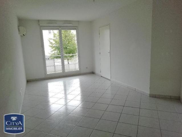 Appartement vente à Toul, Écrouves