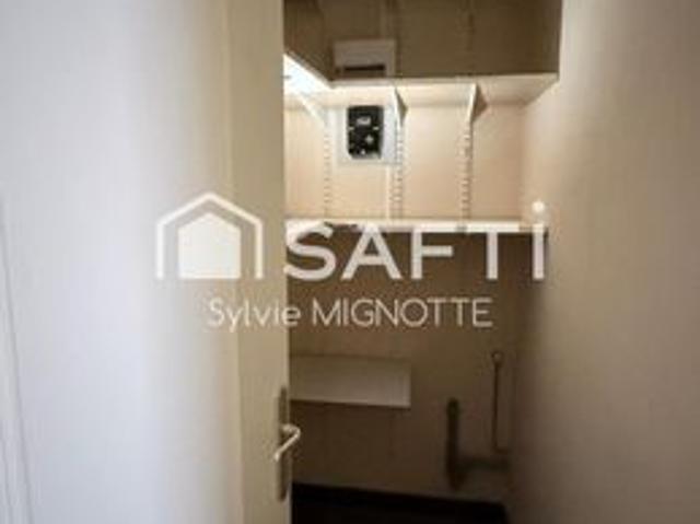 Appartement vente à Villefranche-sur-Saône, Rhône