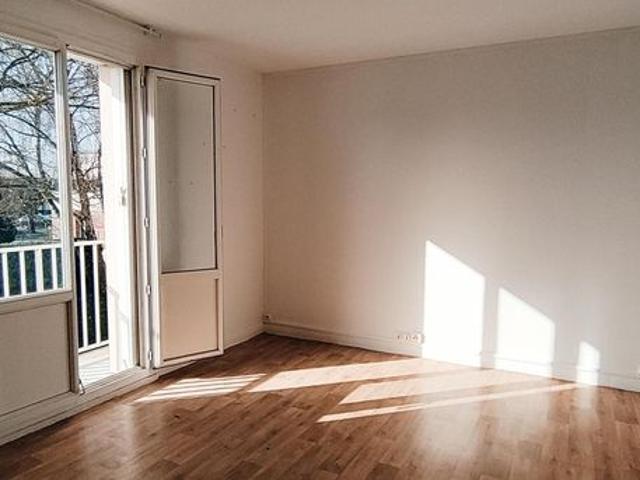 Appartement vente à Senlis, Crépy-en-valois