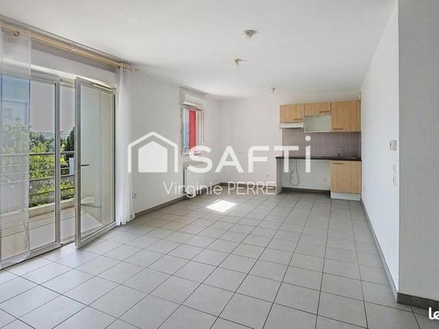 Appartement vente à Rochefort, Royan