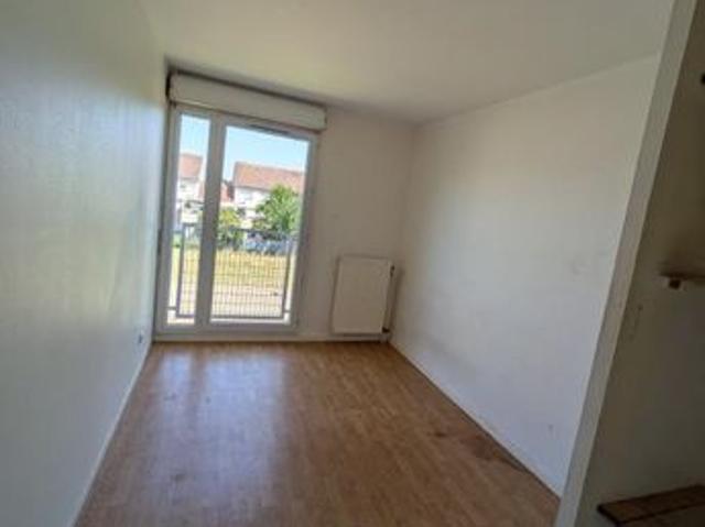 Appartement vente à Melun, Savigny-le-temple