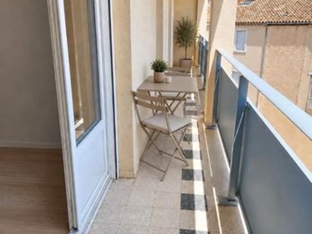 Appartement vente à Narbonne