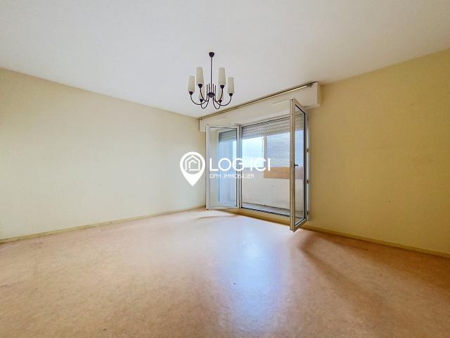 Appartement vente à Dufau-Tourasse, Pau