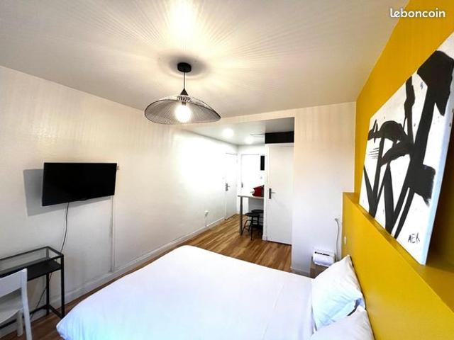 Appartement vente à Metz