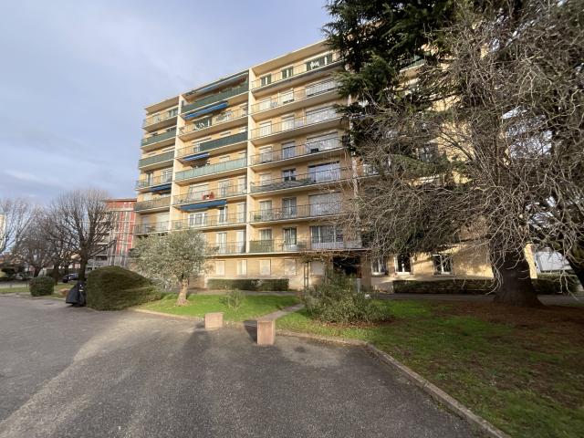 Appartement vente à Lyon, Métropole de Lyon