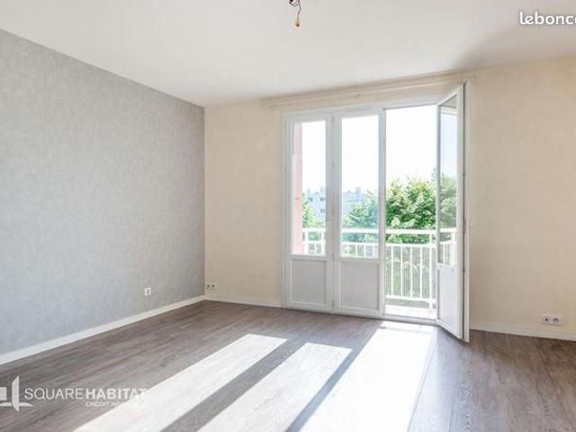 Appartement vente à Nantes, Saint-sébastien-sur-loire