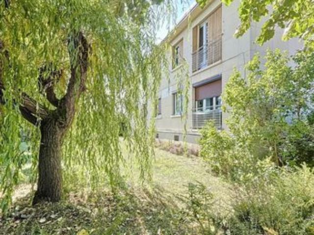 Appartement vente à Melun