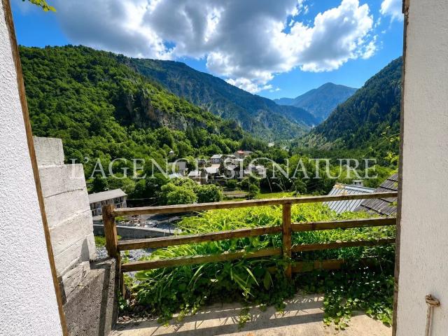 Appartement vente à Nice, Péone