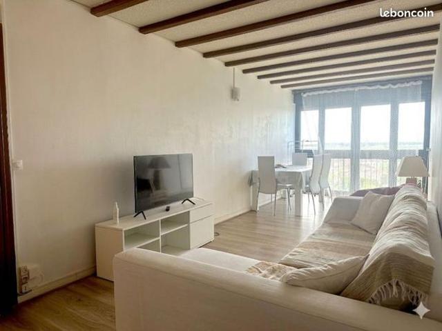 Appartement vente à Évry, Grigny