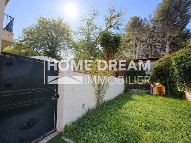 Appartement vente à Arrondissement de Toulon, La Seyne-sur-mer