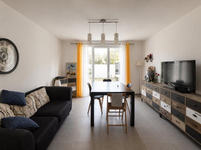 Appartement vente à Béziers