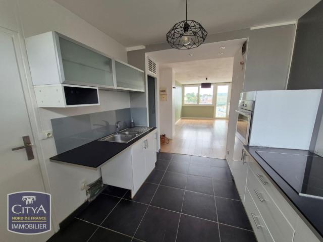Appartement location à Lille, Lys-lez-lannoy