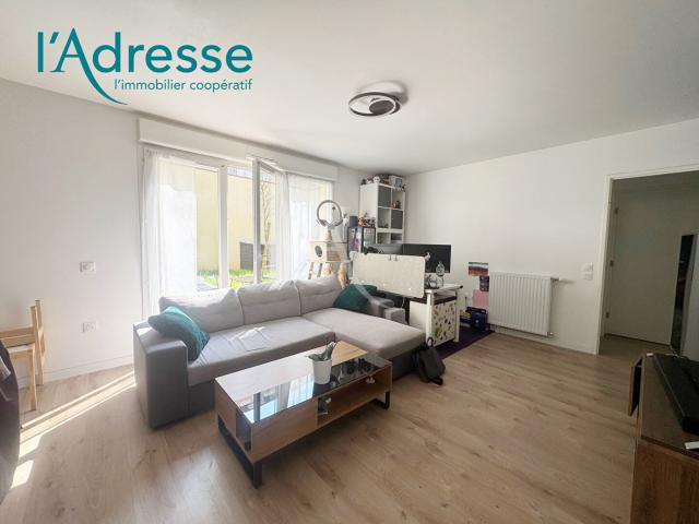 Appartement vente à Le Raincy, Noisy-le-grand