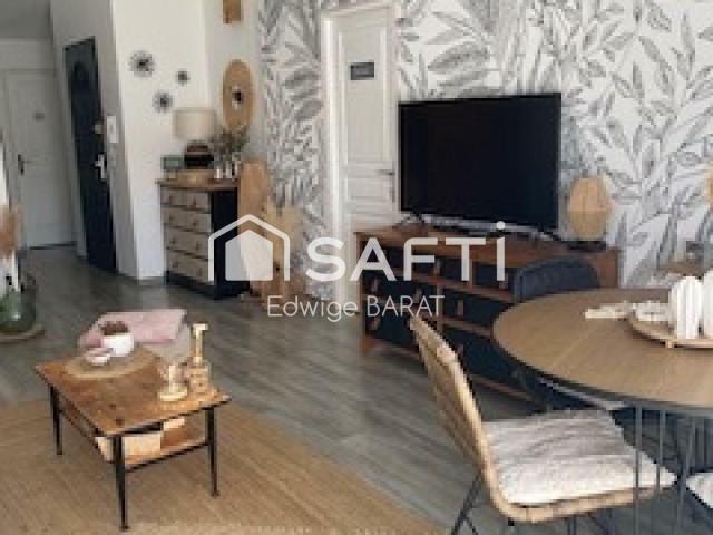 Appartement vente à Arrondissement de Draguignan, Draguignan