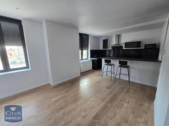 Appartement location à Lille, Mouvaux