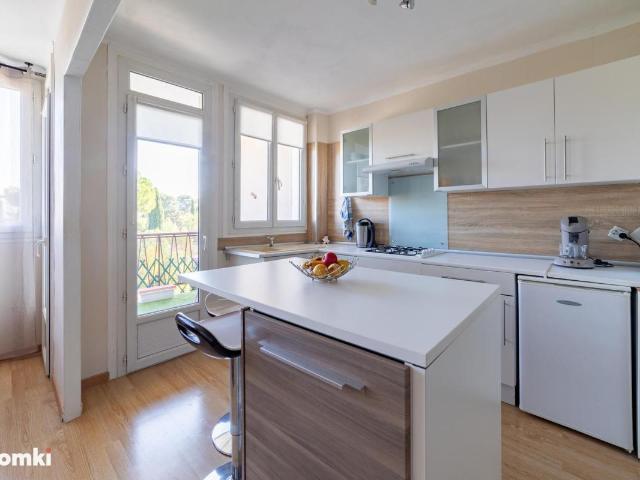 Appartement vente à Montpellier
