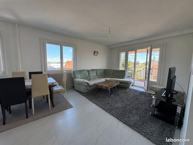 Appartement vente à Roanne