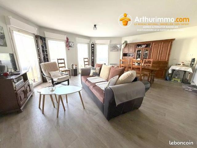 Appartement vente à Rennes, Bretagne