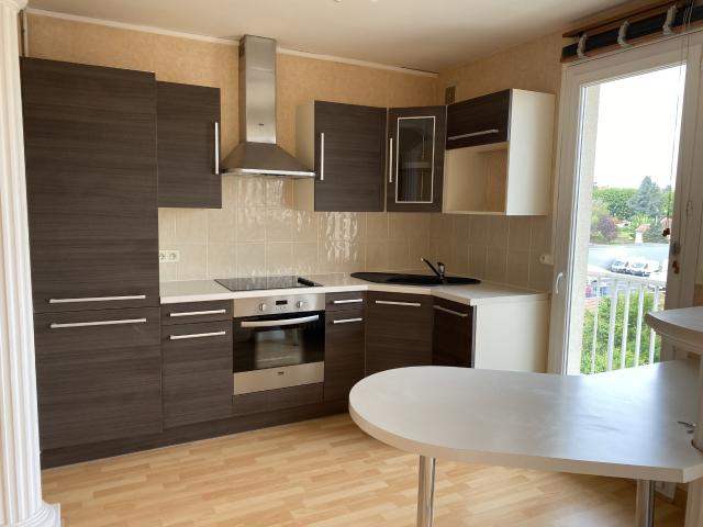 Appartement location à Montluçon