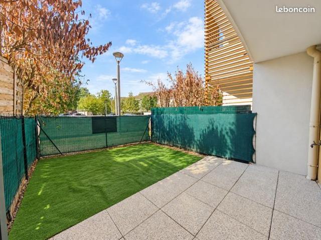 Appartement vente à Cherbourg, Lieusaint