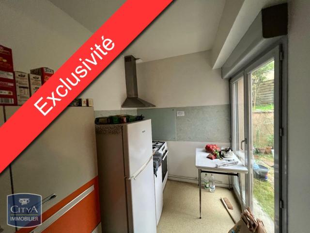 Appartement vente à Sarlat-la-canéda, Le Colombier