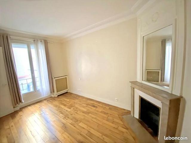 Appartement vente à Paris, Île-de-France